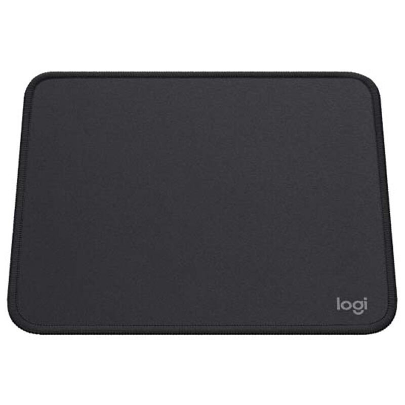Logitech Mouse Pad Studio Series with Spill-Resistant Surface - Graphite, , hires