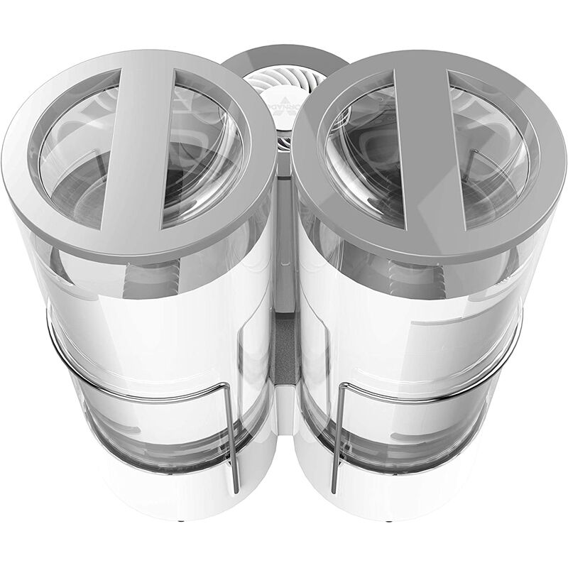 Vornado Element A2 Air + Steam Humidifier - White, , hires