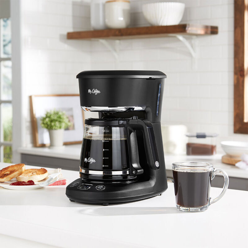 Mr. Coffee 2132160 Coffee Maker | P.C 