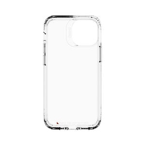 Gear4 5.4 Crystal Palace Case for iPhone 13 Mini - Clear, , hires