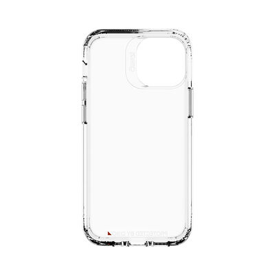 Gear4 5.4 Crystal Palace Case for iPhone 13 Mini - Clear | 702008194