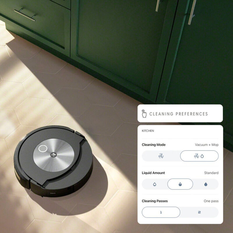 iRobot Roomba Combo j7+ Review: The Best robot vacuum & mop combo