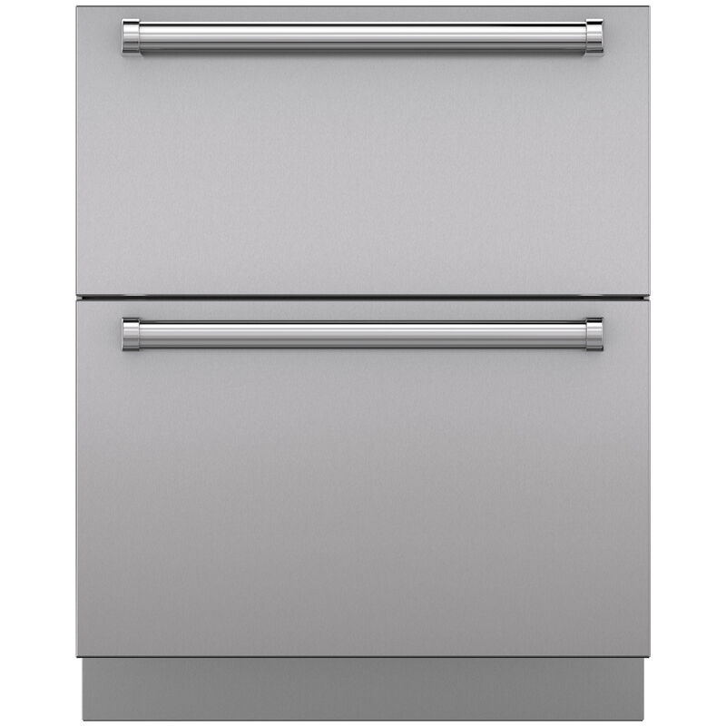 Sub-Zero 27 in. 4.7 cu. ft. Smart Refrigerator Drawer - Custom Panel Ready, , hires