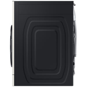 Samsung Bespoke 27 in. 5.3 cu. ft. Smart Electric Front Load Ventless All-in-One AI Combo with Heat Pump, Sanitize & Steam Cycle- Ivory, Ivory, hires