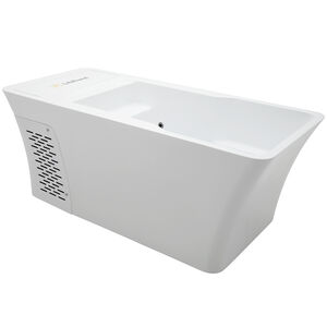 EZLIFE Lifetrend Alta 2 in 1 Hot & Cold Plunge, , hires