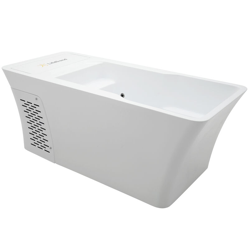 EZLIFE Lifetrend Alta 2 in 1 Hot & Cold Plunge, , hires