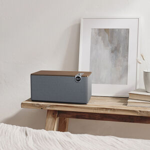 Klipsch Heritage Wireless Premium Bluetooth Speaker - Walnut, , hires