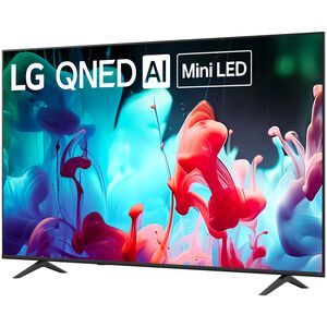 LG - 75" Class QNED73B Series QNED AI Mini LED 4K UHD Smart webOS TV, , hires