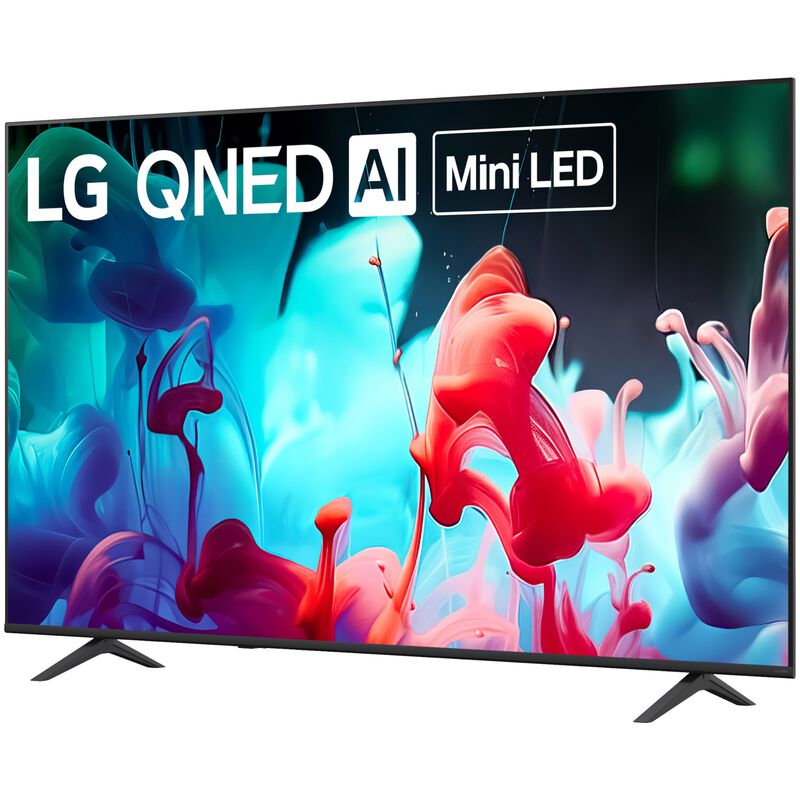 LG - 75" Class QNED73B Series QNED AI Mini LED 4K UHD Smart webOS TV, , hires