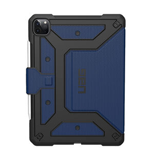 UAG iPad 11" Pro Gen2 Metropolis Case - Blue, , hires