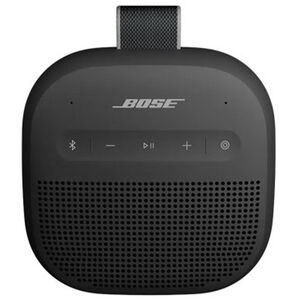 Bose SoundLink Micro Portable Speaker (2nd Gen) - Black, Black, hires