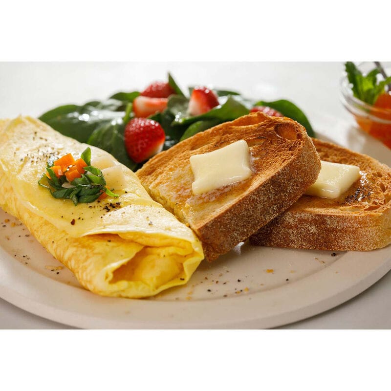 Cafe Express Finish 2-Slice Toaster - Matte Black, , hires