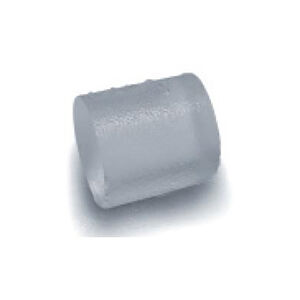 Scotsman Brilliance Series 15 in. Built-In Undercounter Outdoor Ice Maker with 26 lb. Ice Storage & Digital Control - Stainless Steel, , hires