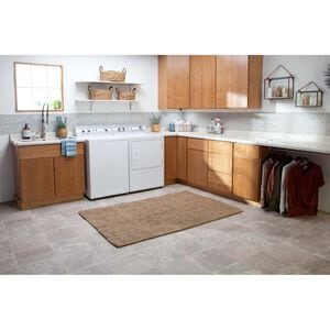 Speed Queen TC5 26 in. 3.2 cu. ft. Top Load Washer with Agitator & Classic Clean - White, White, hires