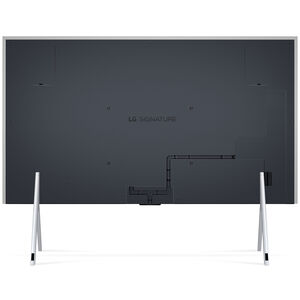 LG - 97" Class M3 Series OLED evo 4K UHD Smart webOS TV with Wireless 4K Connectivity, , hires