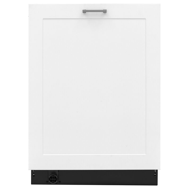 Frigidaire 24 in. Top Control Dishwasher with 49 dBa Sound Level, 3rd-Rack & EvenDry - Custom Panel Ready, , hires