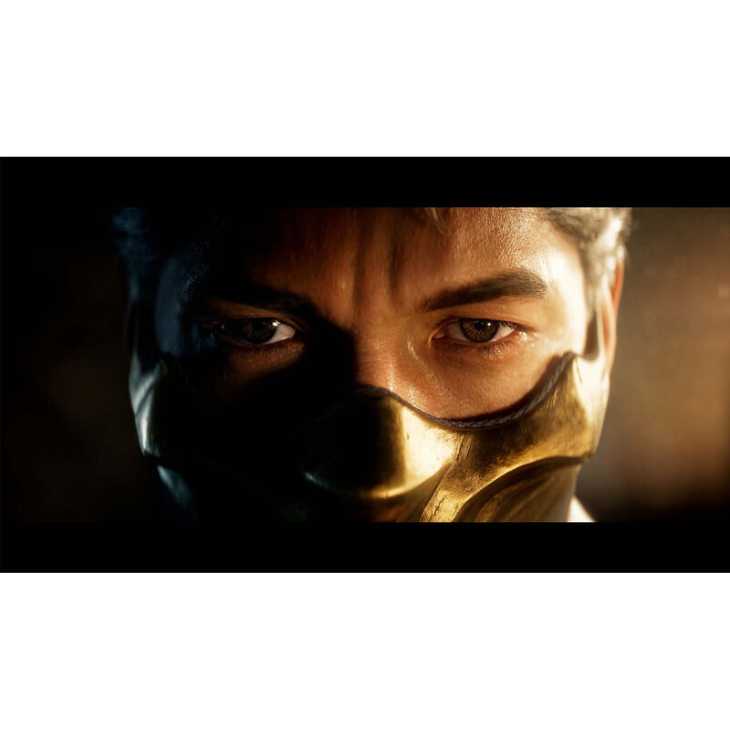 Mortal Kombat 1 for PlayStation 5, , hires