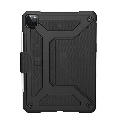 UAG iPad 11" Pro Gen2 Metropolis Case - Black | 5823059
