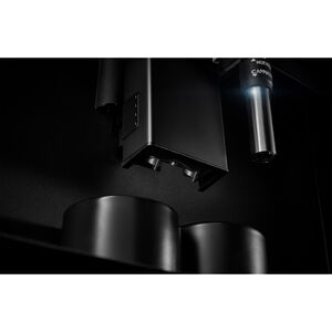JennAir Noir 24 in. Built-In Coffee System, , hires