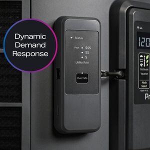 GE Profile GEOSPRING Smart Hybrid Heat Pump Water Heater 40 gallon - 240V - FlexCapacity, , hires