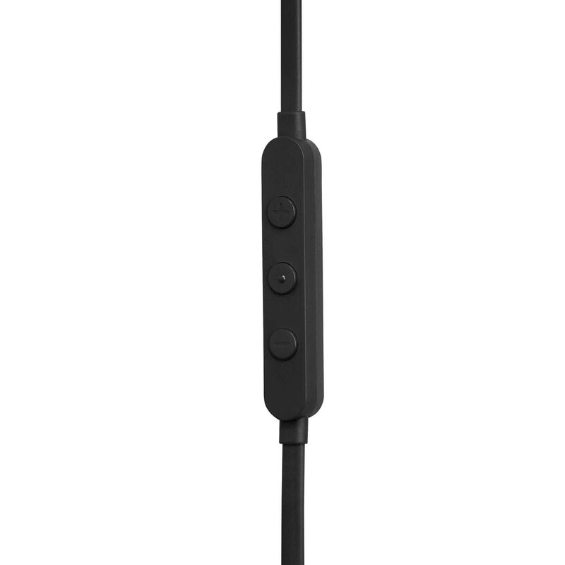 JBL- T310 USB C Wired Headphone - Black, , hires