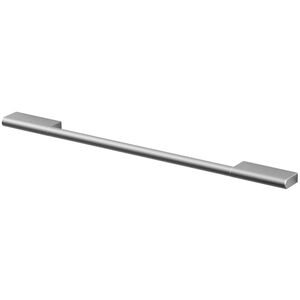 Fisher & Paykel Contemporary Round 2-Piece Handle Kit - Stainless Steel, , hires