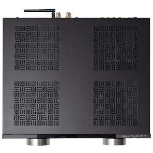 Onkyo Muse Series Y-50 Network Integrated Amplifier - Black, , hires