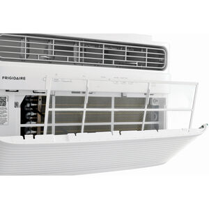 Frigidaire 8,000 BTU Energy Star Window Air Conditioner with 3 Fan Speed, Sleep Mode & Remote Control - White, , hires