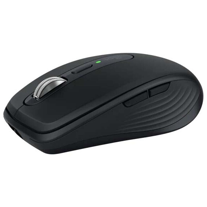 Logitech MX Anywhere Mouse 3S - Black, , hires