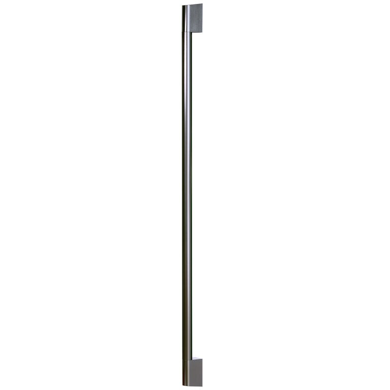 Signature Kitchen Suite 48 in. Long Handle for Wine Coolers - Stainless Steel, , hires