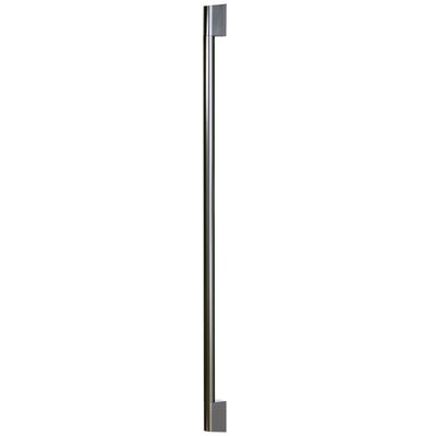 Signature Kitchen Suite 48 in. Long Handle for Wine Coolers - Stainless Steel | SKSHK480HS