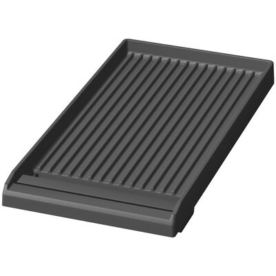 Thermador 12 in. Fusion Coating Griddle Plate for Ranges | PA12GRILFW