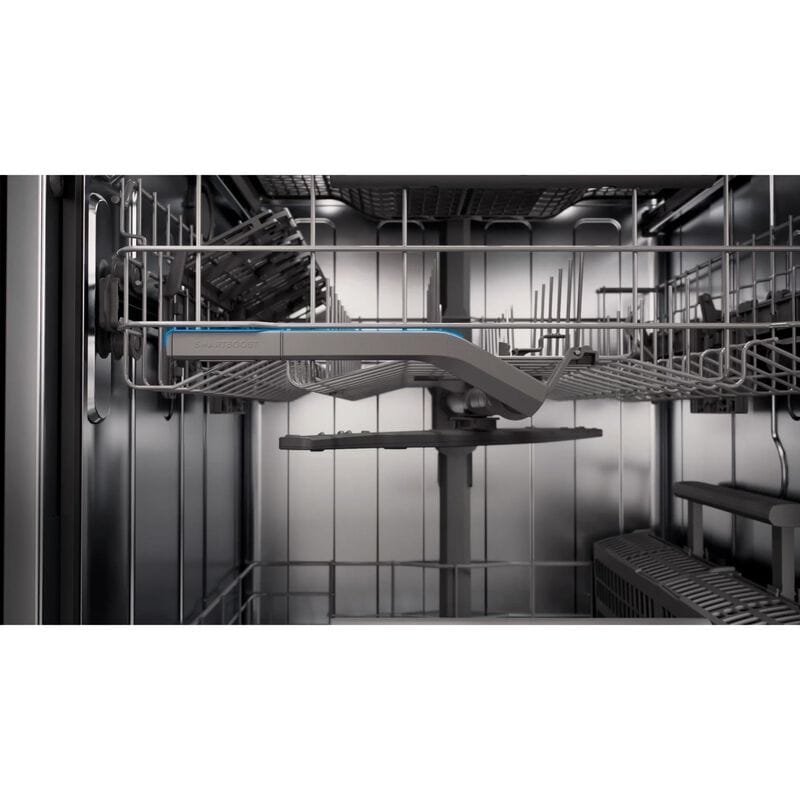 Frigidaire Professional 24 in. Top Control Dishwasher with 45 dBA Sound Level, 3rd-Rack & MaxBoost Dry - Stainless Steel, , hires