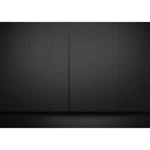 Fisher & Paykel Series 9 18 in. 7.8 cu. ft. Built-in 4-Drawers Compact Upright Freezer with Ice-Maker & Adjustable Shelves - Custom Panel Ready, , hires