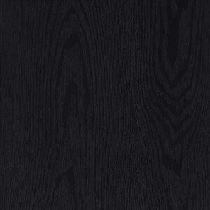 Hudson & Canal Chabot 28" Wide Rectangular Accent Cabinet - Black Grain, , hires