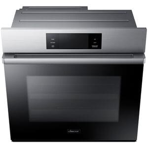 Dacor Contemporary 30 in. 4.8 cu. ft. Smart Steam Electric Single Wall Oven with Dual Convection - Silver Stainless, , hires