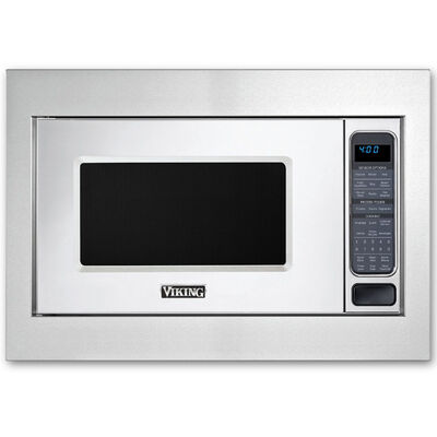 Microwave Acc (Counter Top) Viking VMTK302SS | VMTK302SS
