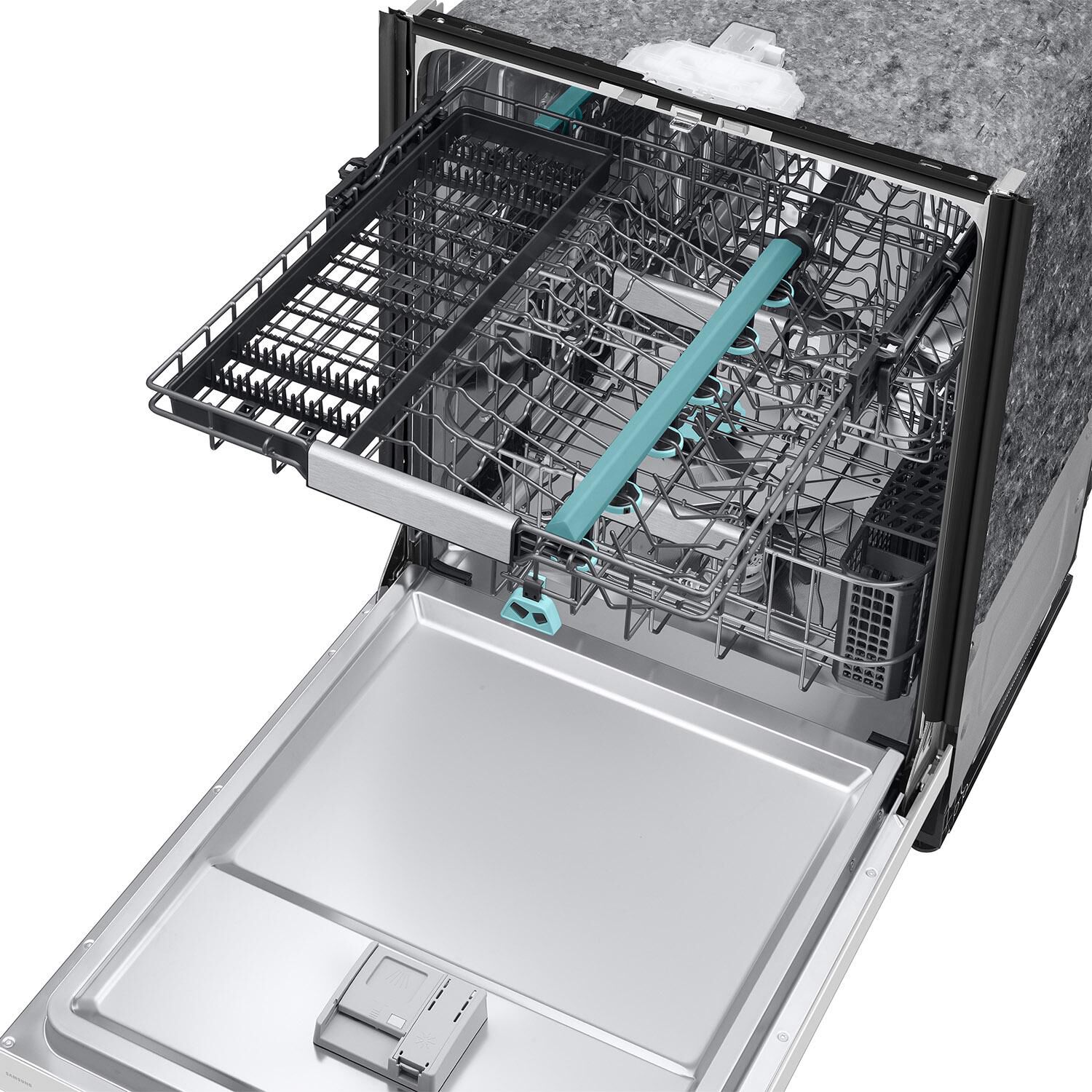 Samsung Bespoke Dishwasher - Thumbnail 4
