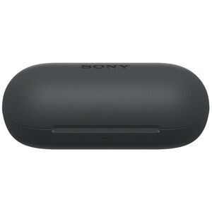Sony - WF-C700N Truly Wireless Noise Canceling In-Ear Headphones - Black, , hires