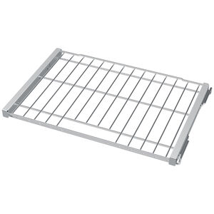 Bosch 30 in. Telescopic Rack for Wall Ovens - Stainless Steel