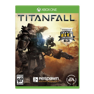 Titanfall for Xbox One | 014633730326