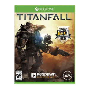 Titanfall for Xbox One, , hires