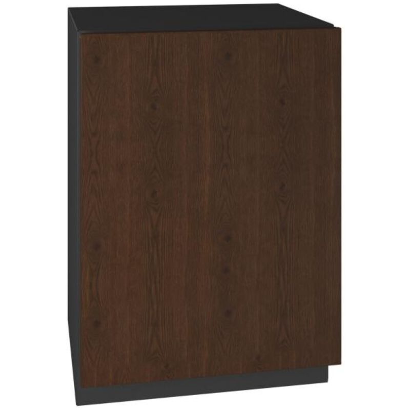 U-Line The Seamless Collection 24 in. Outdoor Undercounter Wine Cooler with Wire Racks, Single Temperature Zone & 49-Bottle Capacity - Custom Panel Ready, , hires