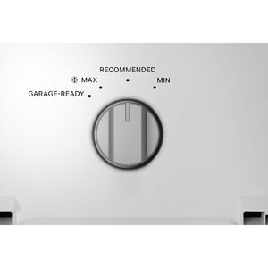 Whirlpool 28 in. 17.6 cu. ft. Garage Ready Top Freezer Refrigerator - White, White, hires