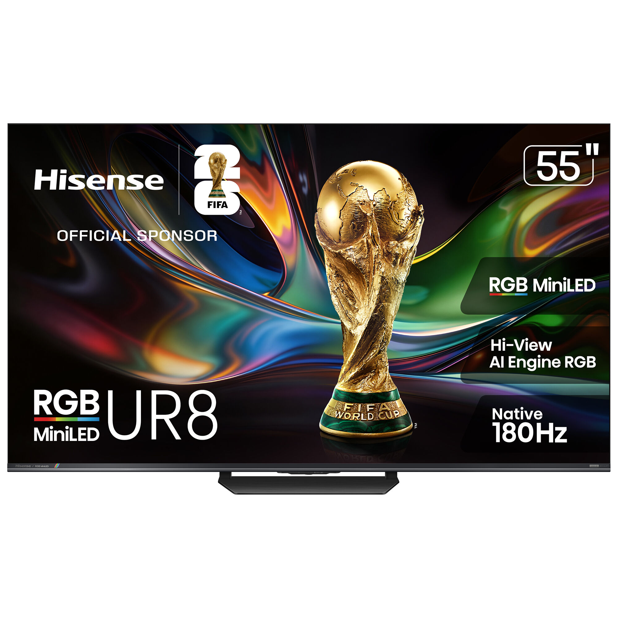 Hisense - 55