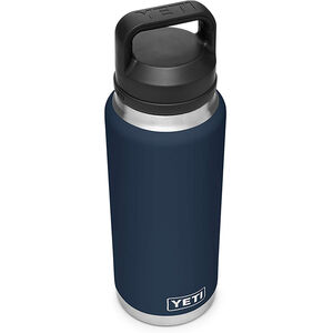 YETI Rambler 36 oz Bottle with Chug Cap - Navy Blue, Yeti-Navy Blue, hires