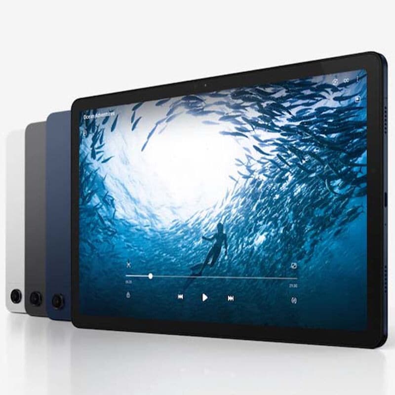 Samsung - Galaxy Tab A9+ 11" 64GB - Wi-Fi - Graphite, , hires