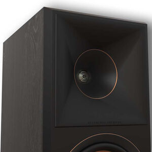 Klipsch Bookshelf Speaker - Ebony, , hires