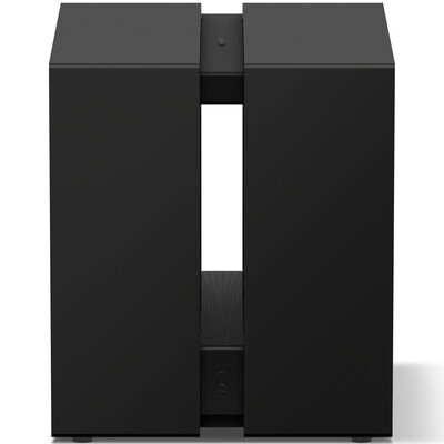 Sony Bravia Theater Sub 9 Wireless Subwoofer for Quad/Bar 9/Bar 8/Bar 7/HT-A7000/HT-A5000/HT-A3000 - Black | SASW9