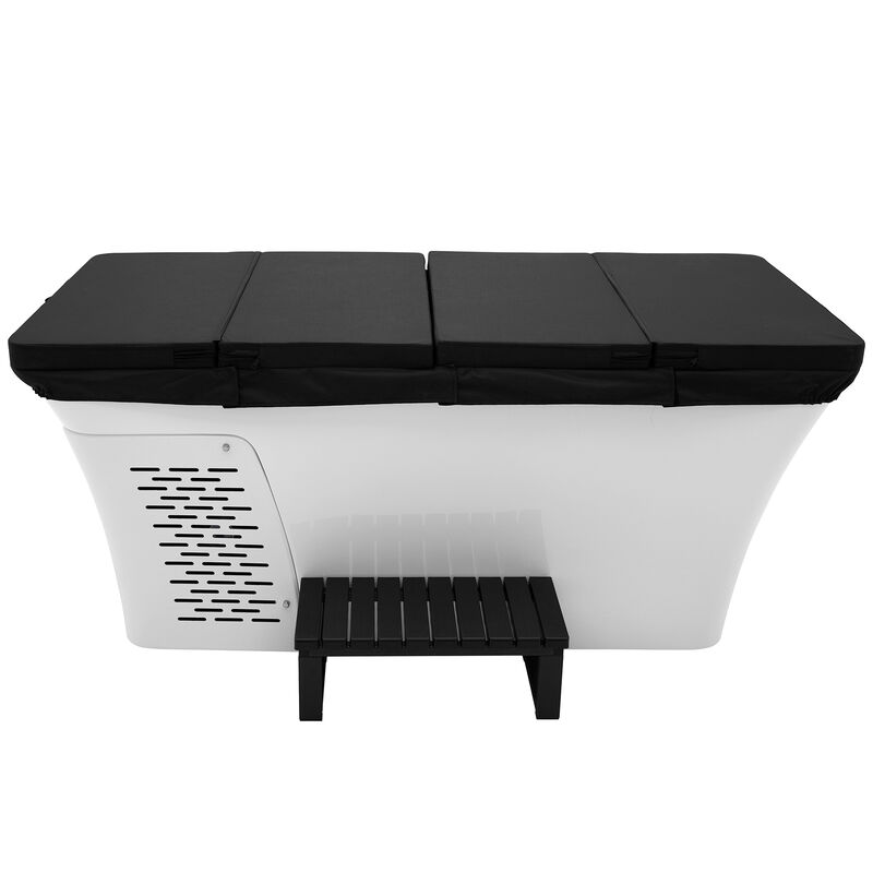 EZLIFE Lifetrend Alta 2 in 1 Hot & Cold Plunge, , hires